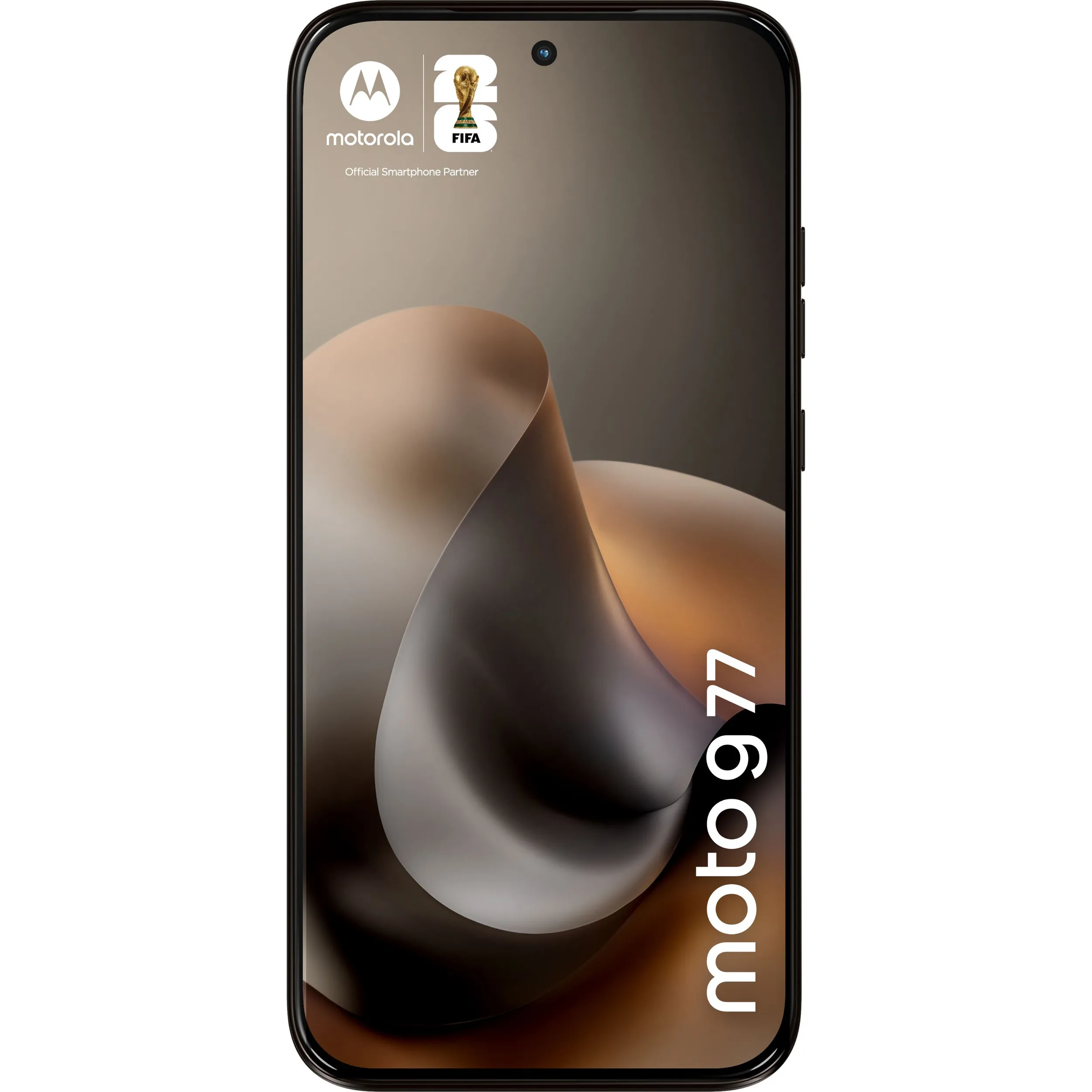 Motorola Moto G77 8/256GB Black Olive (PBAW0026RS) Бренд: Motorola; Линейка: Moto G77;