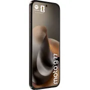 Motorola Moto G77 8/256GB Black Olive (PBAW0026RS)