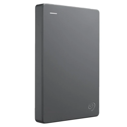 Seagate Basic 4 TB Gray (STJL4000400)