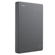 Seagate Basic 4 TB Gray (STJL4000400)