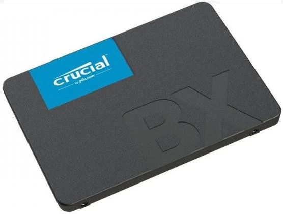 Crucial BX500 1 TB (CT1000BX500SSD1)