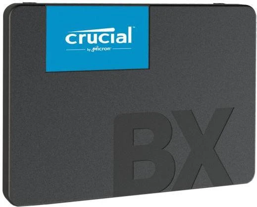 Crucial BX500 500 GB (CT500BX500SSD1)