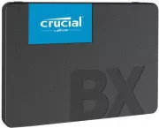 Crucial BX500 500 GB (CT500BX500SSD1)
