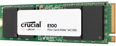 Crucial E100 1 TB (CT1000E100SSD8)