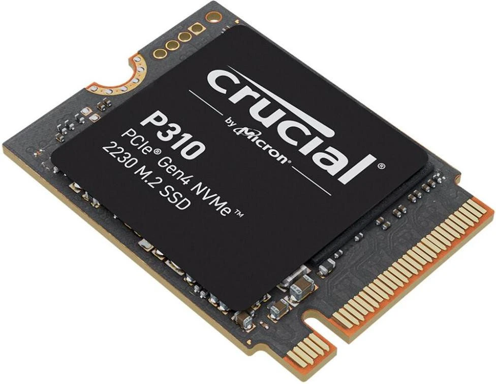 Crucial P310 2 TB (CT2000P310SSD2)
