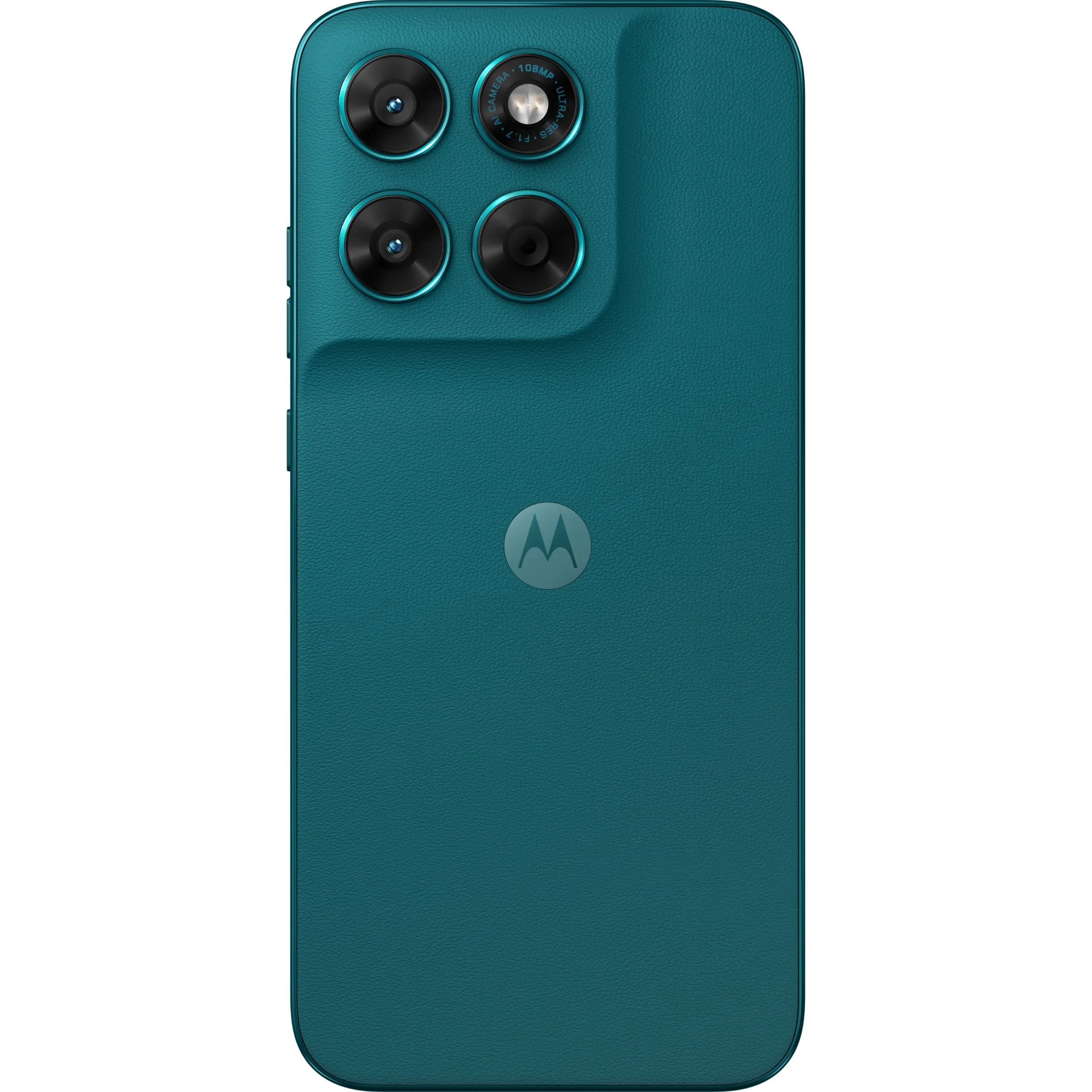 Motorola Moto G77 8/256GB Shaded Spruce (Green) (PBAW0027RS) Бренд: Motorola; Лінійка: Moto G77;