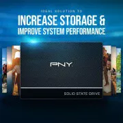 PNY CS900 500 GB (SSD7CS900-500-RB)