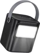 Зовнішній акумулятор Hoco J152 80000mAh Black