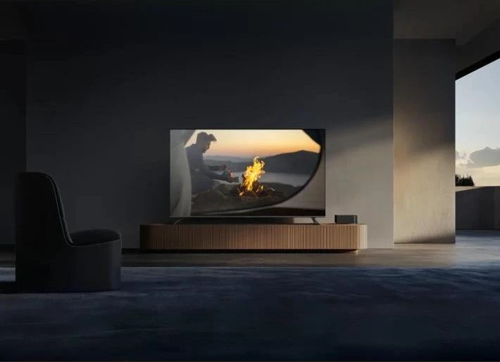 Xiaomi TV S Pro Mini LED 65 2026 (L65MB-SME) (UA)