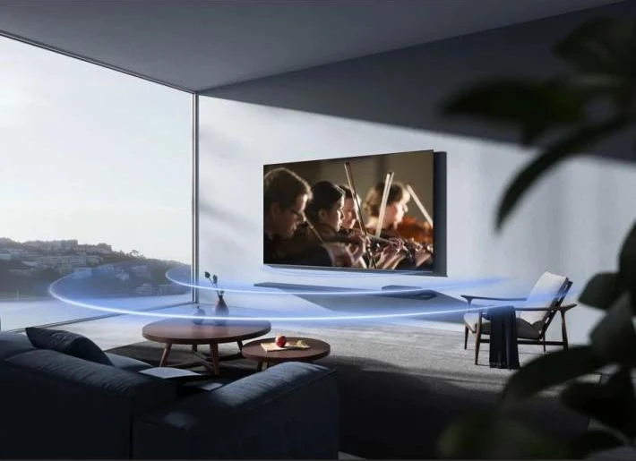 Xiaomi TV S Pro Mini LED 65 2026 (L65MB-SME) (UA)