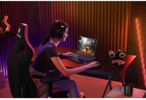 Acer Nitro 14 AN14-41 (NH.QSSEU.002) (UA)