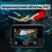 AIRON ProCam 7 Blogger Kit набір 12 в 1 Black (4822356754790) (UA)