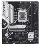 ASUS B760M-AYW WIFI-SI (90MB1FK0-M0UBY0) (UA)