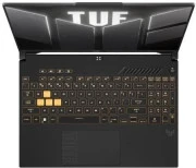 ASUS TUF Gaming F16 FX607VU Mecha Gray (FX607VU-RL071) (90NR0N06-M00EK0) (UA)