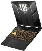ASUS TUF Gaming F16 FX607VU Mecha Gray (FX607VU-RL071) (90NR0N06-M00EK0) (UA)