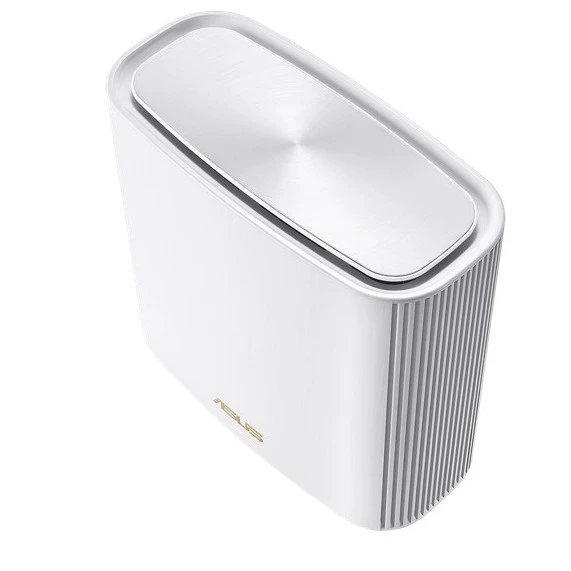 ASUS ZenWiFi AX XT8 V2 1-Pack White (90IG0590-MO3A30) Бренд: ASUS; Стандарт: 802.11ax (Wi-Fi 6);