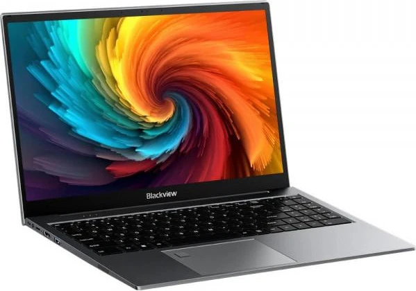 Blackview AceBook 8 Gunmetal Gray N150 (6931548317913) (UA) Бренд: Blackview; Конструкція: