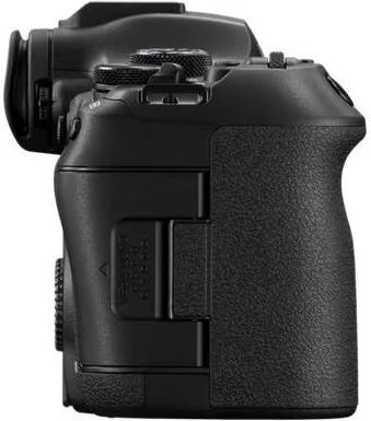 Canon EOS R6 Mark III kit (24-105mm)L IS USM (7084C027AA) (UA) Бренд: Canon; Линейка: EOS R6 Mark III;