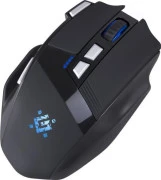 Defender Knight GM-885 Black (52885) (UA)