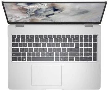 Dell Pro 16 Platinum Silver (BTO108_PC16250_UA_UBU) (UA)