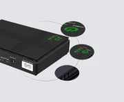 Andes DC1018P 18W 8800mAh (UA)