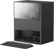 Dreame Aqua 10 Ultra Track Complete Black (RLR81CE-1-BL)