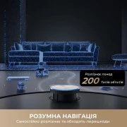 Dreame X50 Master (RLX86CE-1)