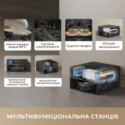 Dreame X50 Master (RLX86CE-1)