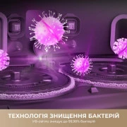 Dreame X50 Master (RLX86CE-1)