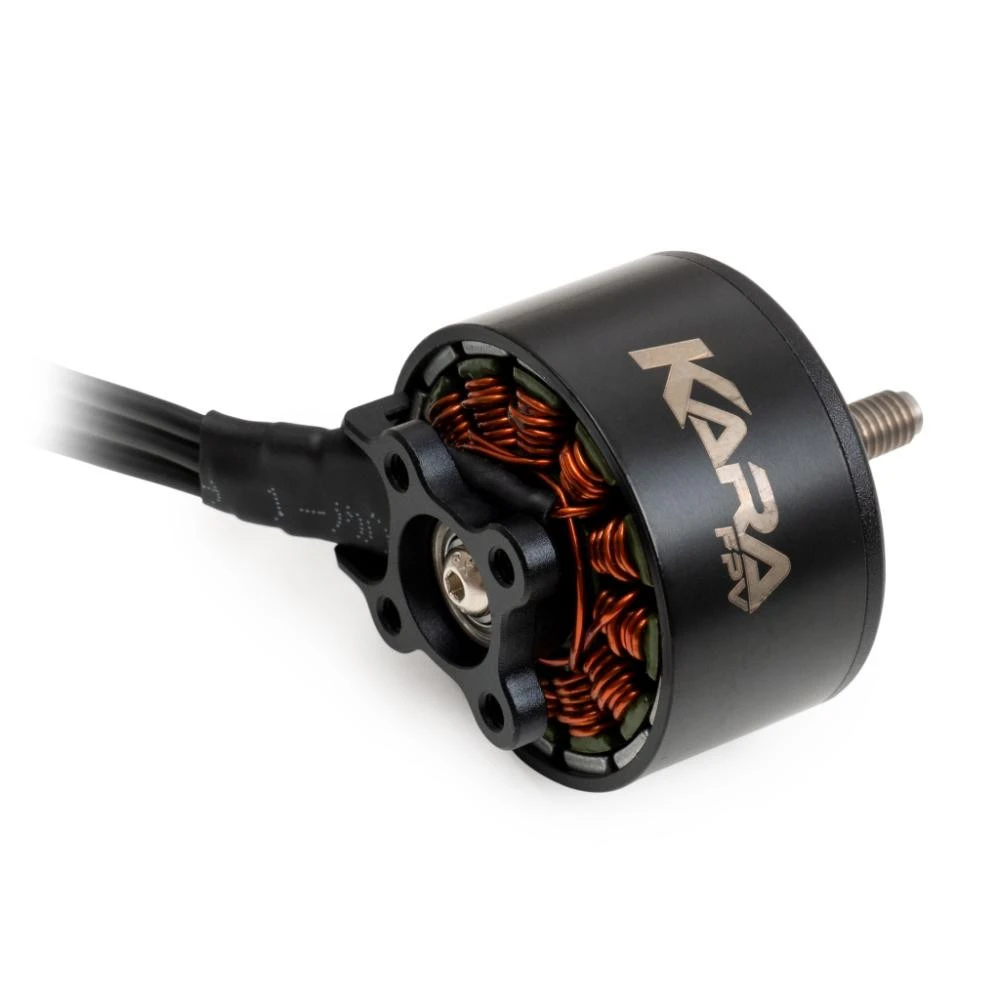 Двигатель KaraFPV 3115 900KV упаковка 200 шт. (1I20034BOX) (UA)
