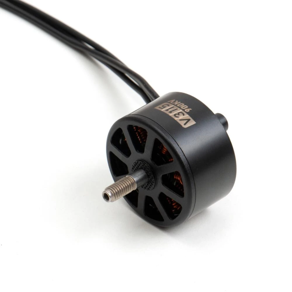 Двигатель KaraFPV 3115 900KV упаковка 200 шт. (1I20034BOX) (UA)