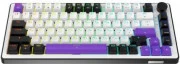 HATOR Hellyberry HK75 White-Violet (UA)