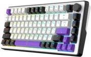 HATOR Hellyberry HK75 White-Violet (UA)