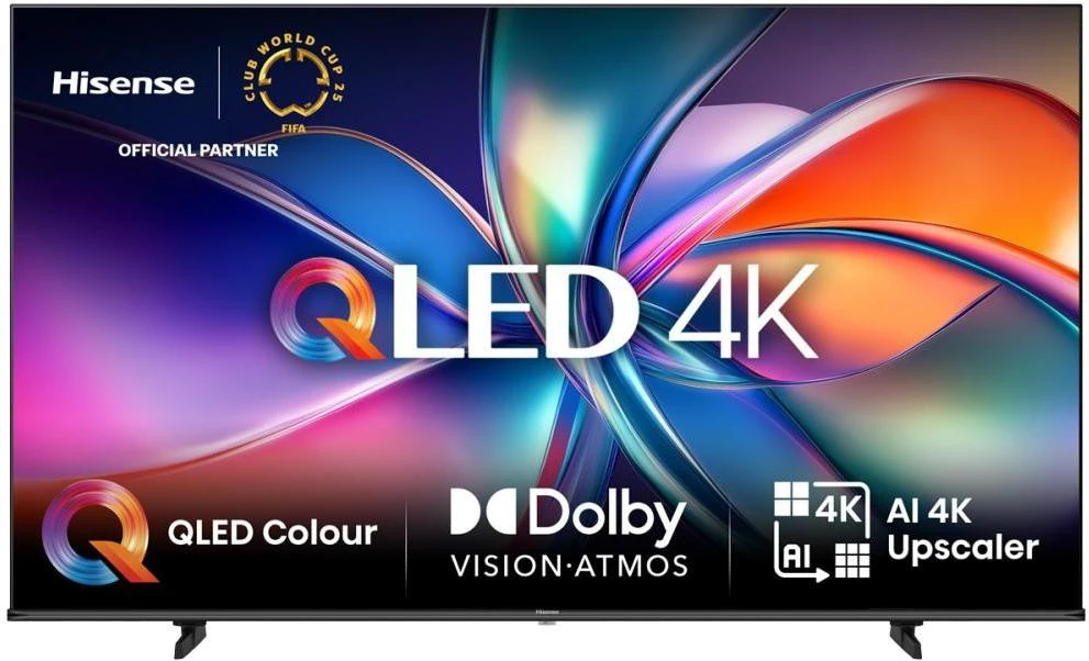 Hisense 85E7Q (20016427) (UA)