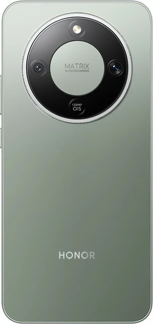 Honor Magic8 Lite 8/256GB Forest Green (no charger) Europe