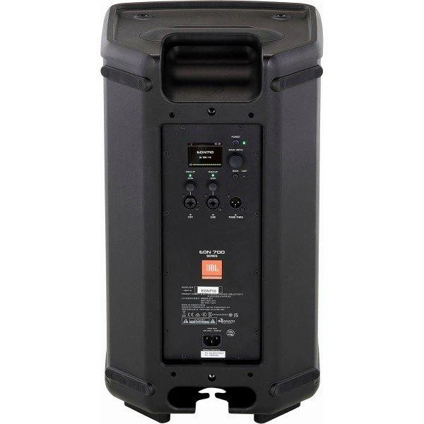 JBL EON710 (JBL-EON710-EK) (UA) Бренд: JBL; Встроенный усилитель: