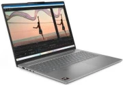 Lenovo IdeaPad Slim 5 16ARP10 Luna Grey (83HU0039RA) (UA)