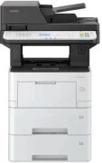 МФУ Kyocera Ecosys MA4500fx (110C123NL0) (UA)