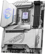 MSI MPG Z890 EDGE TI WIFI (911-7E19-002) (UA)