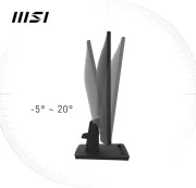 MSI PRO MP252 (9S6-3PC4CT-017) (UA)