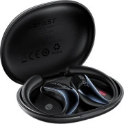 Навушники Acefast FA005 ACEFIT SE Black (6974316284789) (UA)