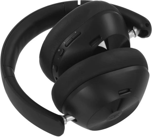 Наушники без микрофона OneOdio A5 Black (UA)