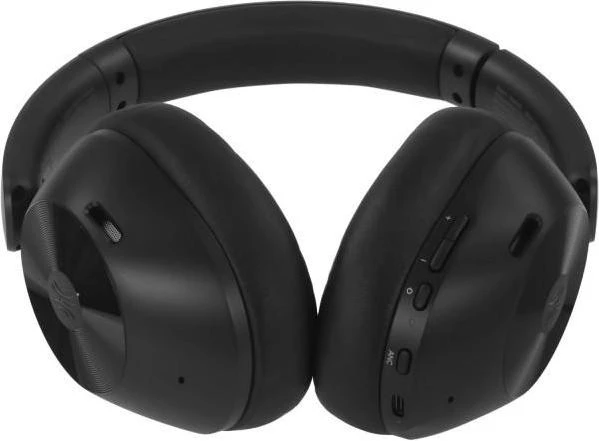 Наушники без микрофона OneOdio A5 Black (UA)