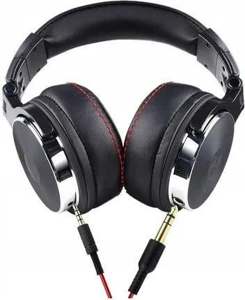 Наушники без микрофона OneOdio Studio Pro 50 Black (UA)