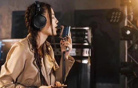 Наушники без микрофона OneOdio Studio Pro 50 Black (UA)