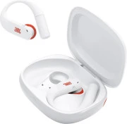 Навушники JBL Endurance Peak 4 White (JBLENDUPEAK4WHT) (UA)