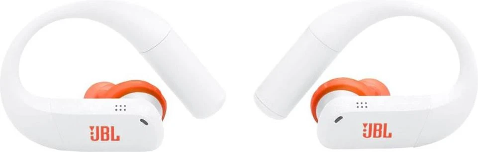 Навушники JBL Endurance Peak 4 White (JBLENDUPEAK4WHT) (UA) Бренд: JBL; Лінійка: Endurance Peak 4;