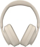 Навушники з мікрофоном Defender FreeMotion B485 ANC Beige (63486) (UA)