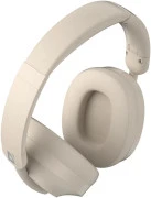 Навушники з мікрофоном Defender FreeMotion B485 ANC Beige (63486) (UA)