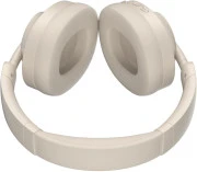 Навушники з мікрофоном Defender FreeMotion B485 ANC Beige (63486) (UA)